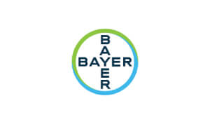 Leah Arscott Voice Over Talent Bayer Logo