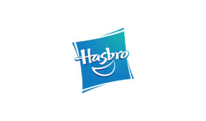 Leah Arscott Voice Over Talent Hasbro Logo
