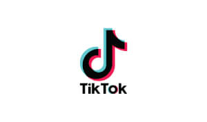 Leah Arscott Voice Over Talent Tiktok Logo