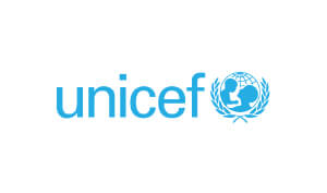Leah Arscott Voice Over Talent Unicef Logo