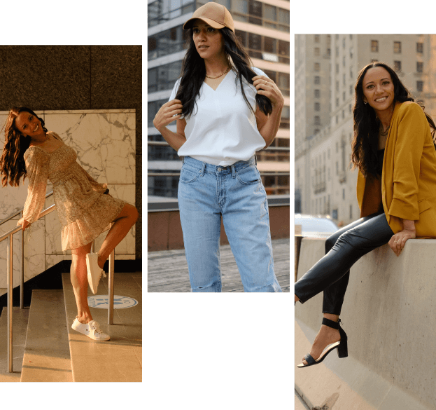 Leah Arscott Voice Over Talent Three Images Leah Arscott Voice Over Talent Three Images