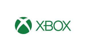 Leah Arscott Voice Over Talent Xbox Logo